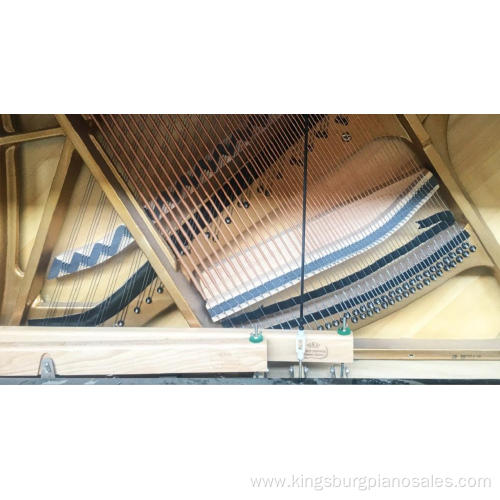 Exquisite grand piano for sale